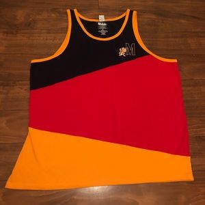 COPY - COPY - *LikeNew* Modelo Cerveza Men’s Tank Top